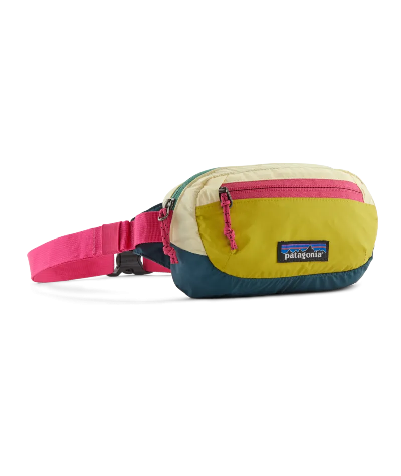 Terravia Mini Hip Pack