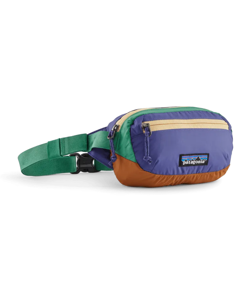 Terravia Mini Hip Pack