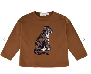 The Adam Long Sleeve - BABY