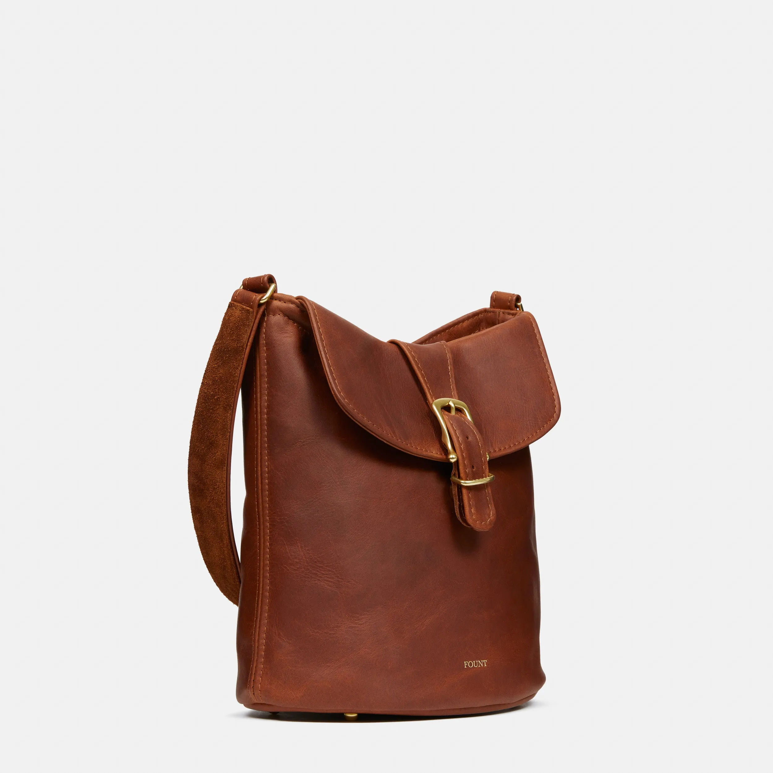 The Arlington Shoulder Bag