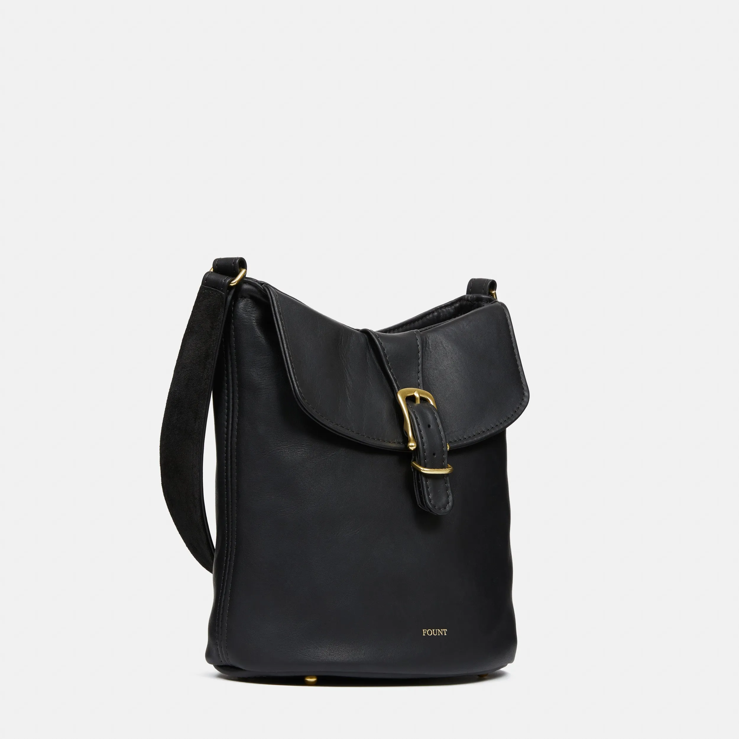 The Arlington Shoulder Bag