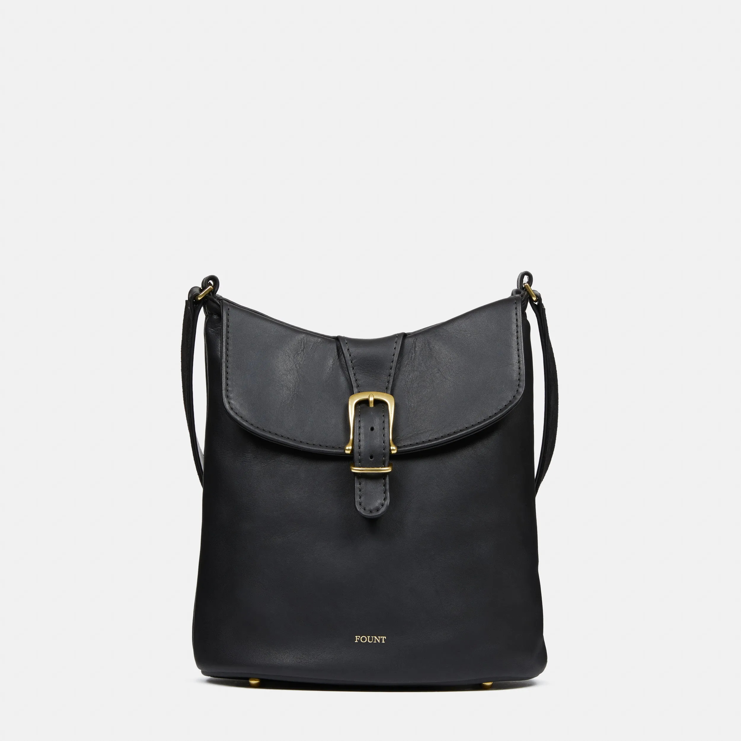 The Arlington Shoulder Bag