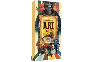 The A.R.T. Project