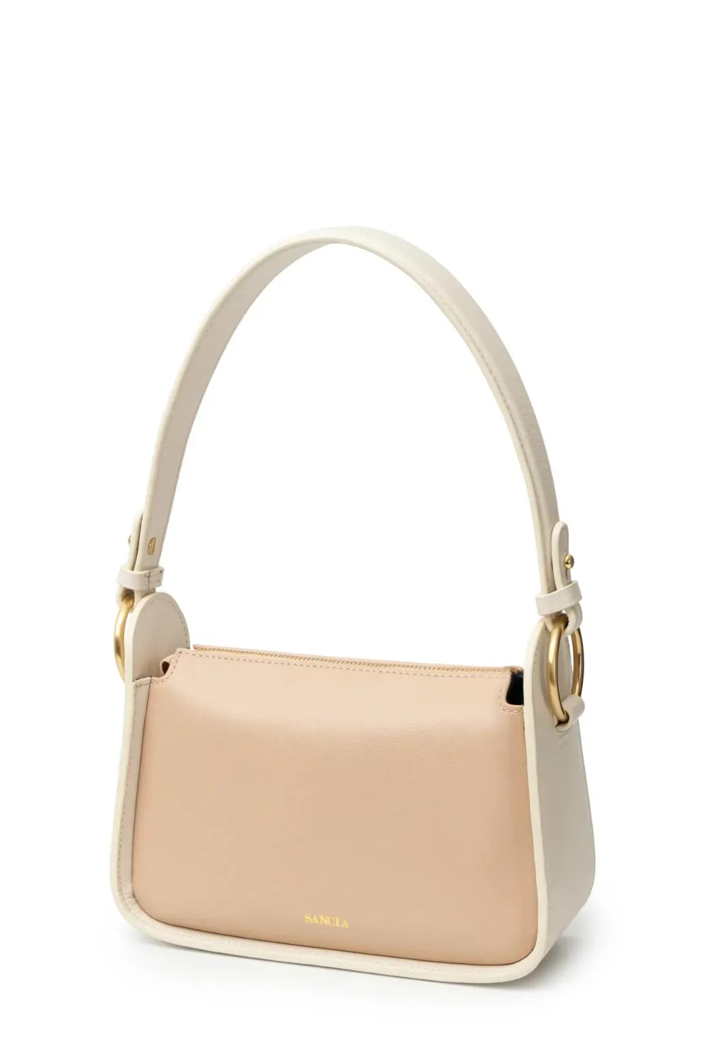 The Aura Mini - Almond