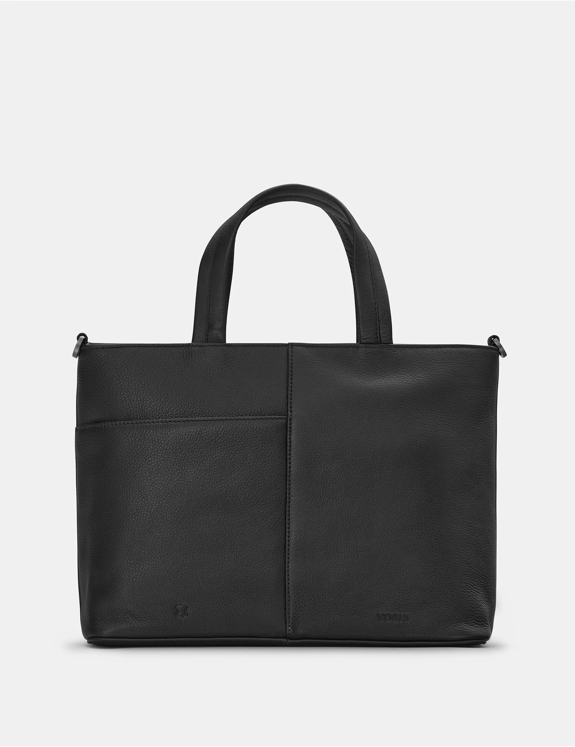 The Craft Room Leather Grab Bag LUCKY LAST 30% OFF