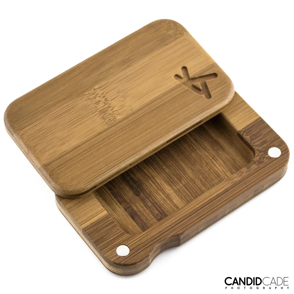 The J Tray