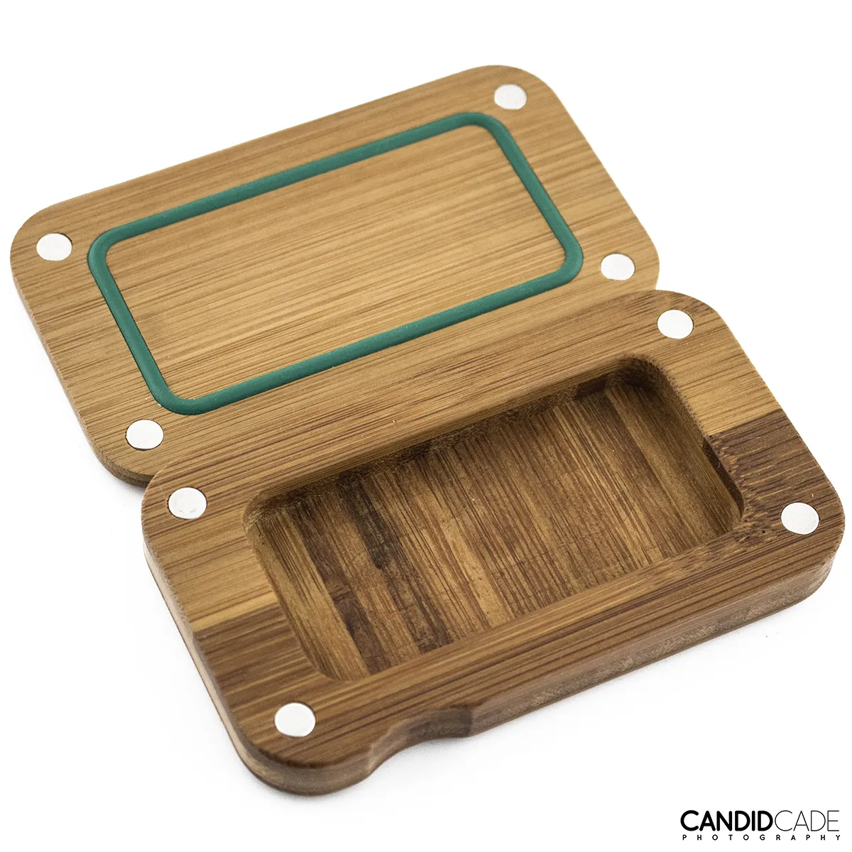 The J Tray