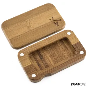 The J Tray