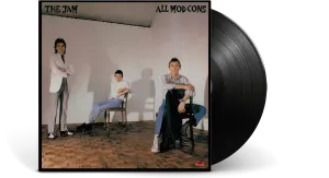 The Jam : All Mod Cons