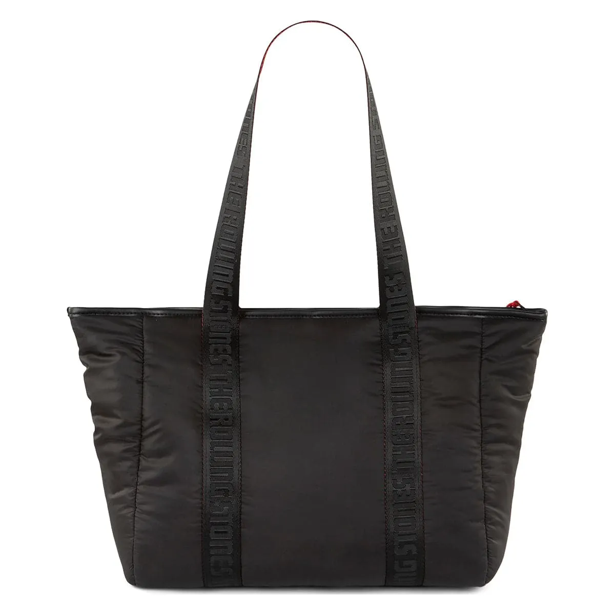 The Rolling Stones Blue Bridges Tote Bag