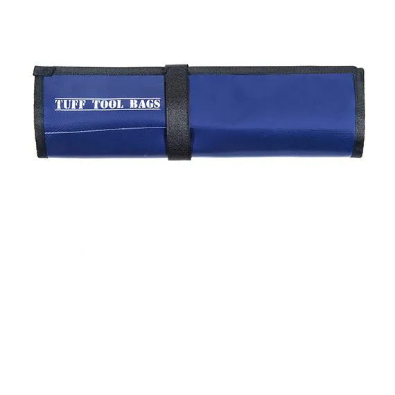 The Wrench Wrap