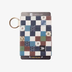 Thread - Elastic Wallet - Montana