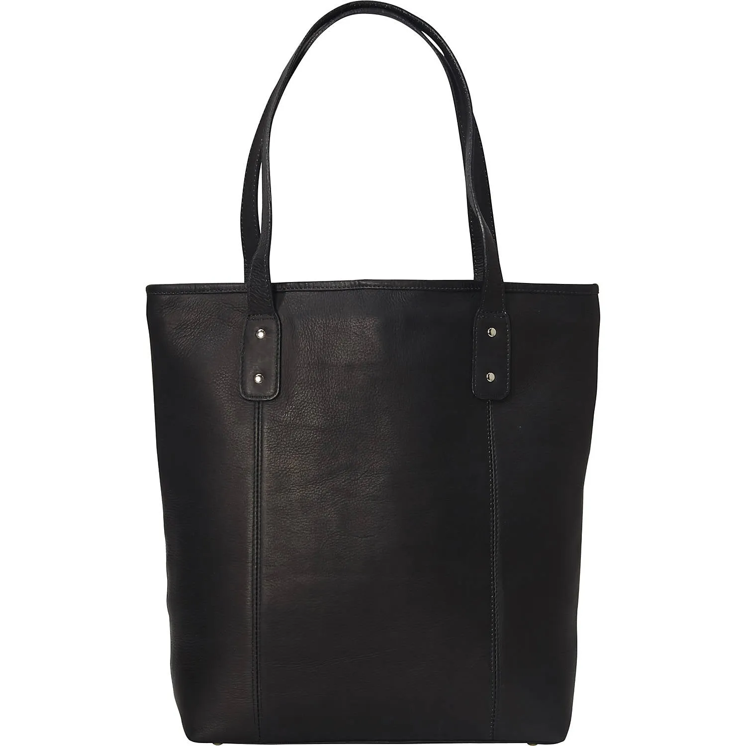 THREE BOTTLE WINE TOTE