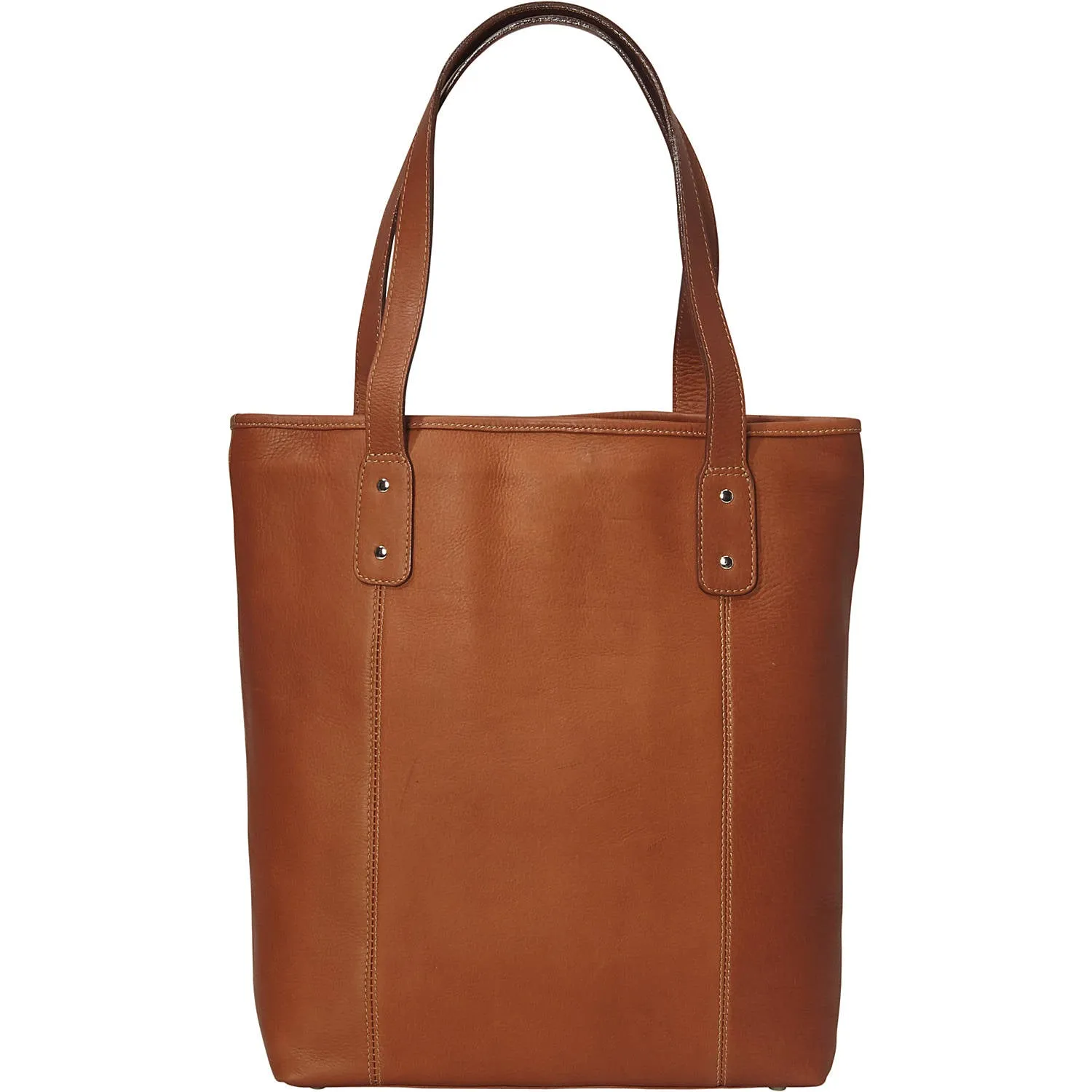 THREE BOTTLE WINE TOTE