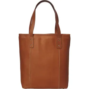 THREE BOTTLE WINE TOTE