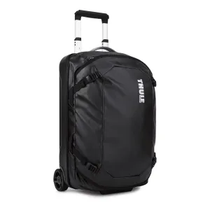 Thule Chasm 40L Wheeled Duffel - Black