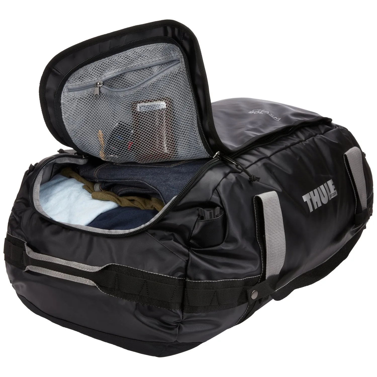 Thule Chasm Duffel 90L