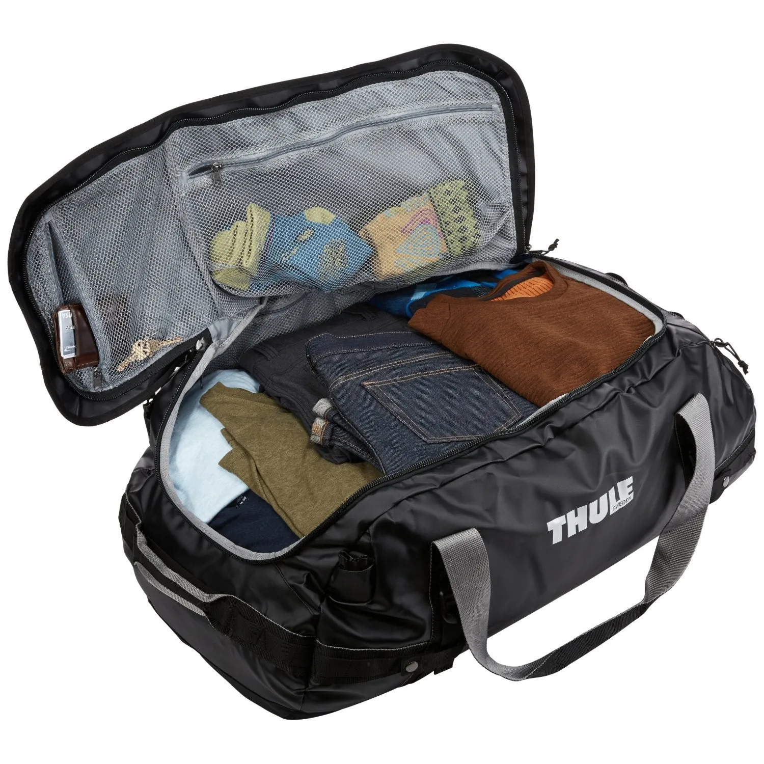 Thule Chasm Duffel 90L