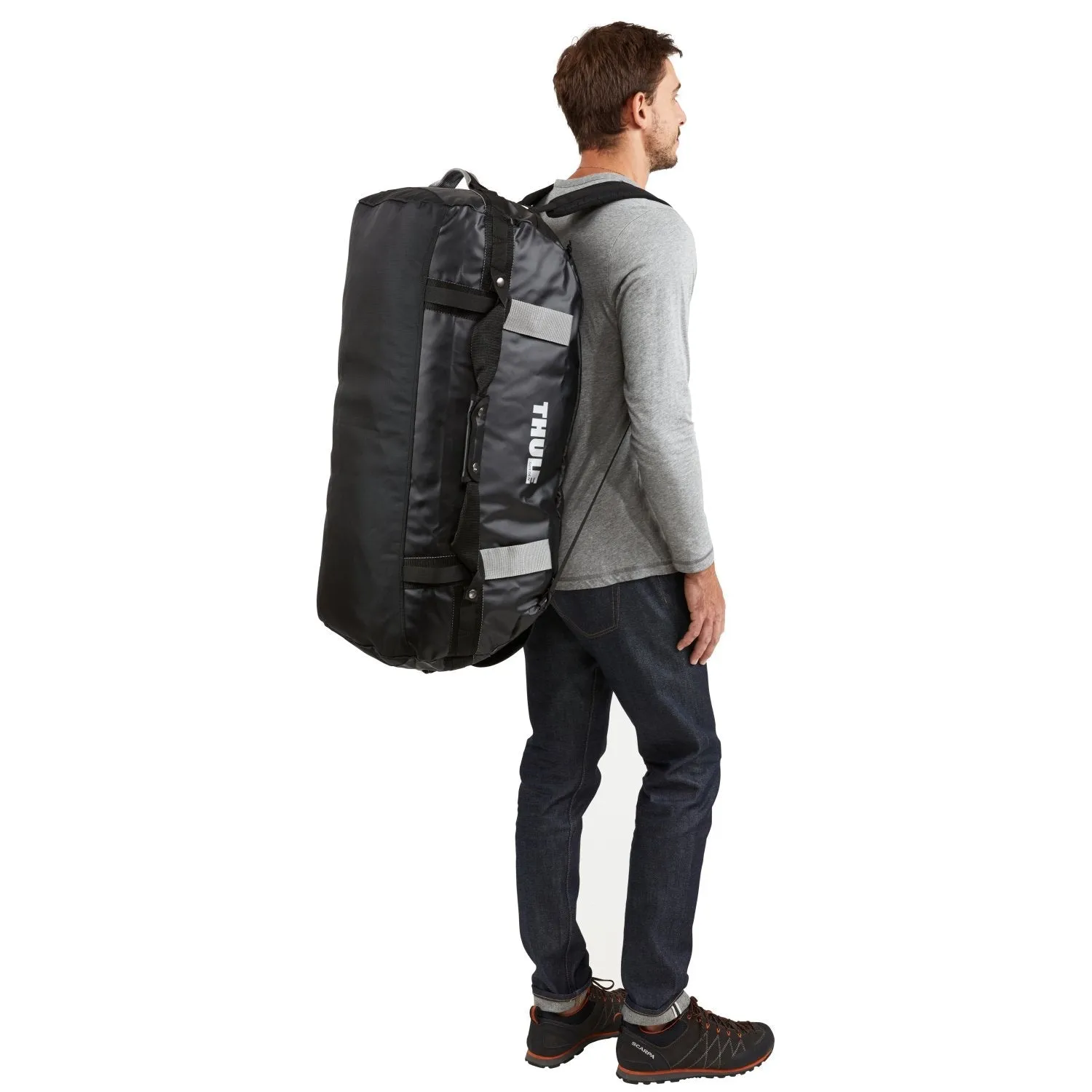 Thule Chasm Duffel 90L