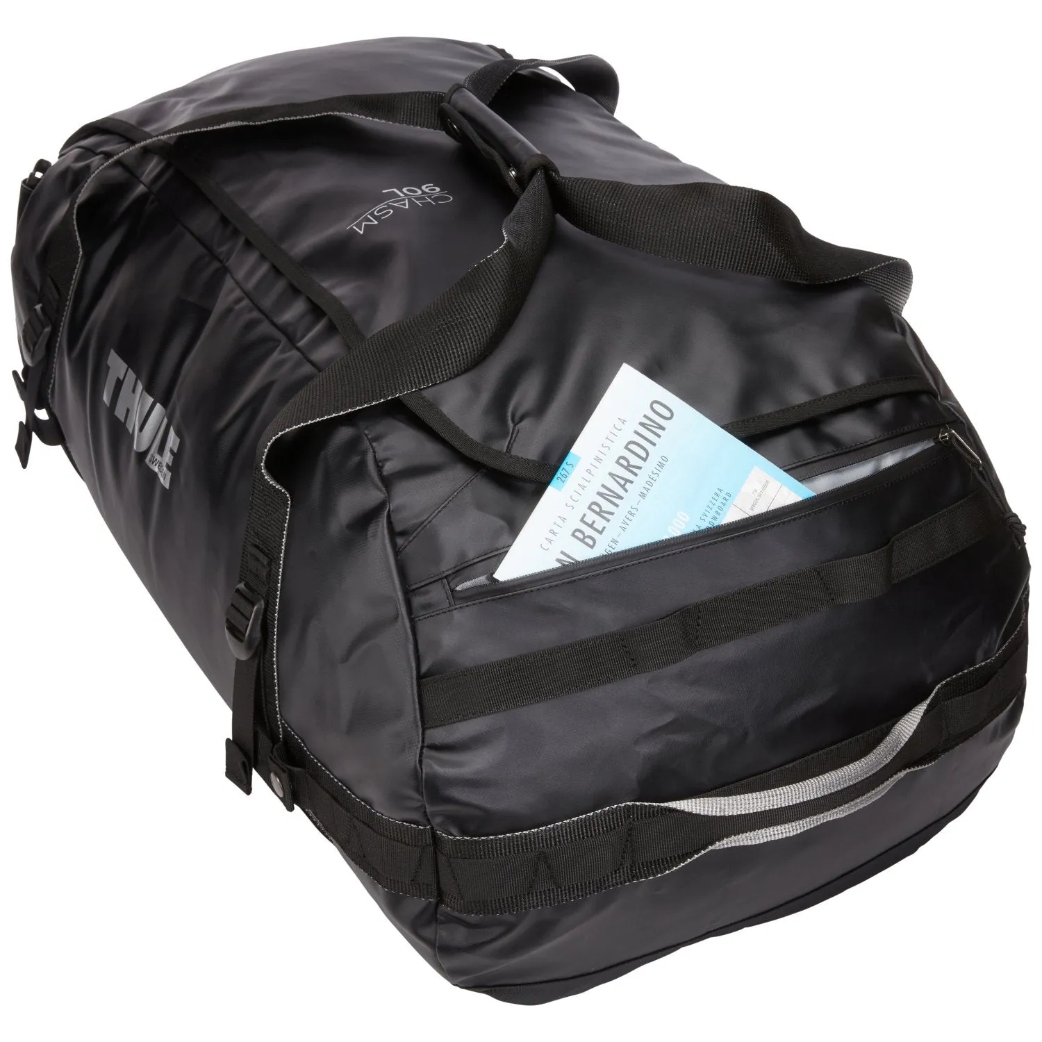 Thule Chasm Duffel 90L