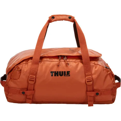 Thule Chasm Duffel 90L