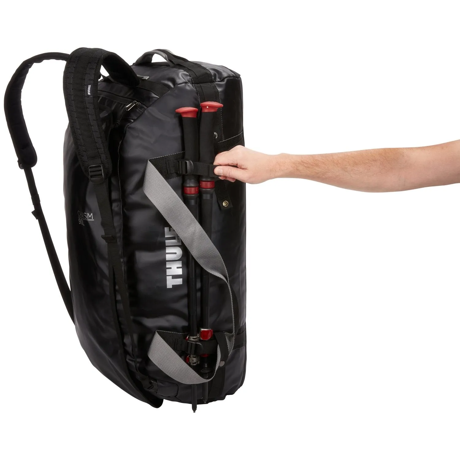 Thule Chasm Duffel 90L