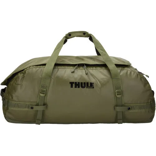 Thule Chasm Duffel 90L