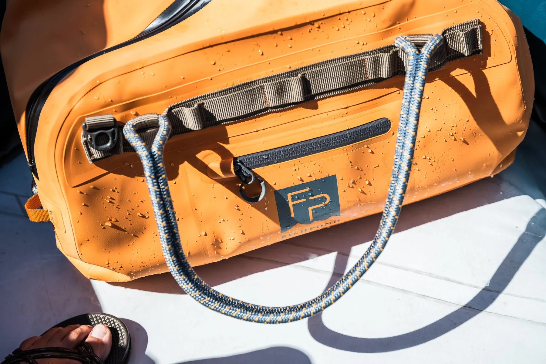Thunderhead® Submersible Duffel