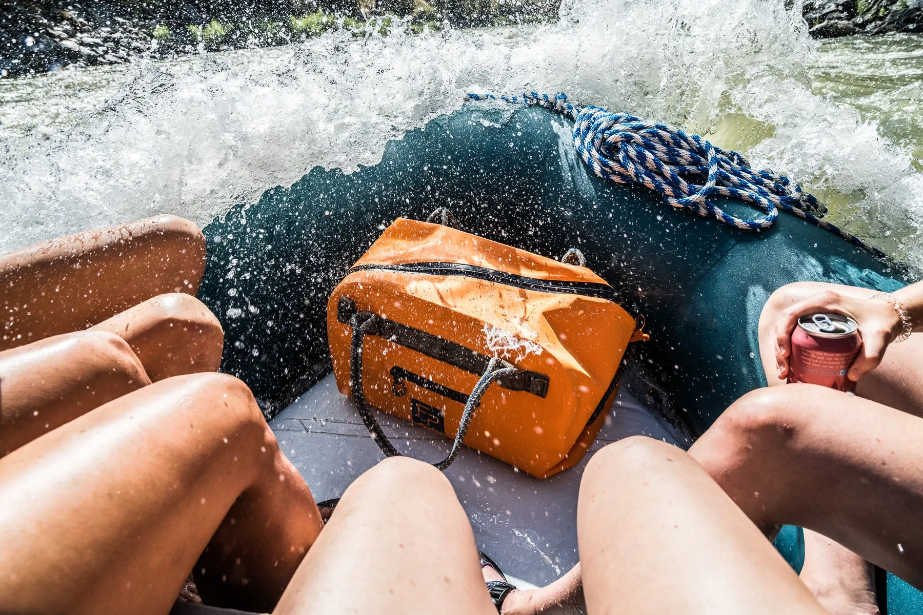 Thunderhead® Submersible Duffel