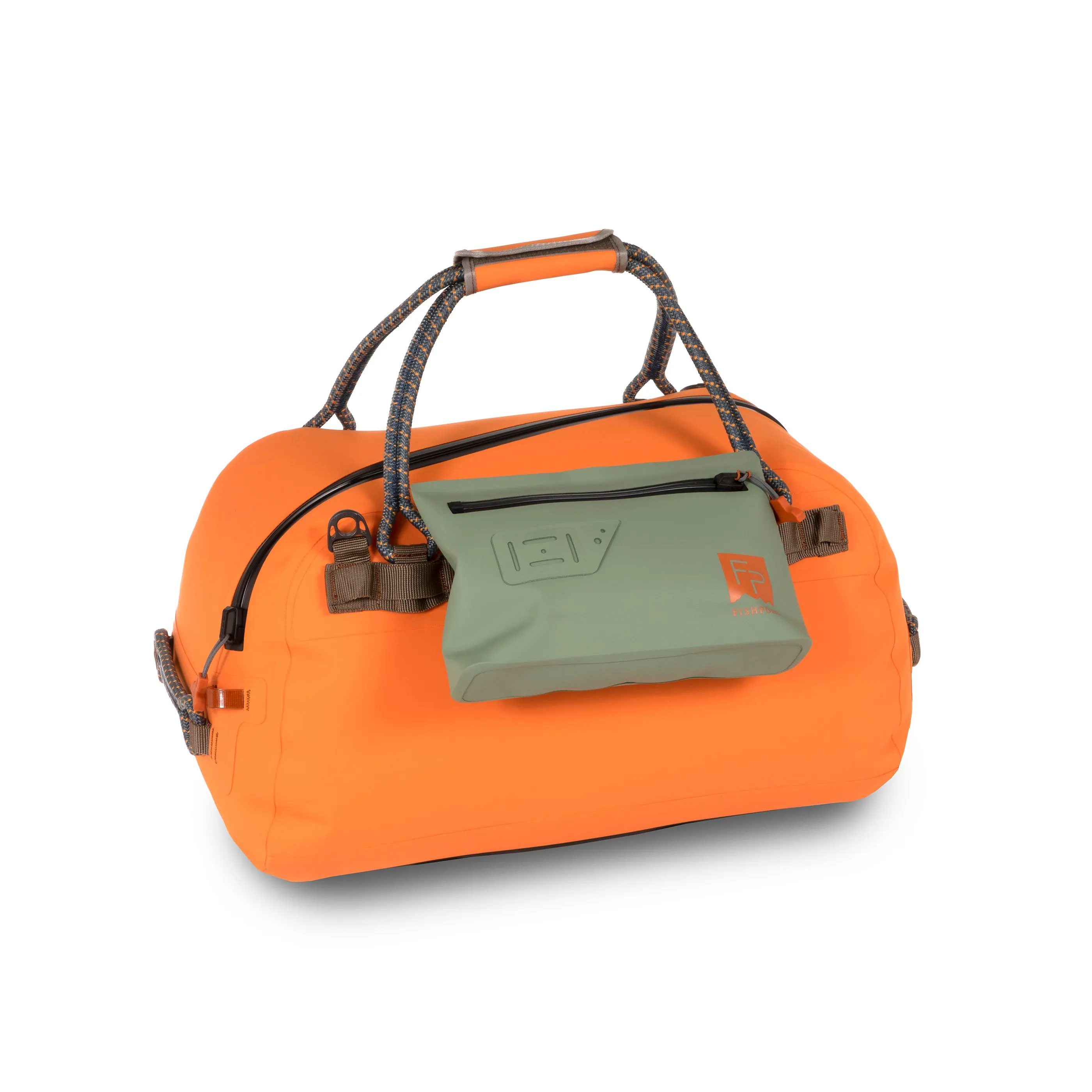 Thunderhead® Submersible Duffel