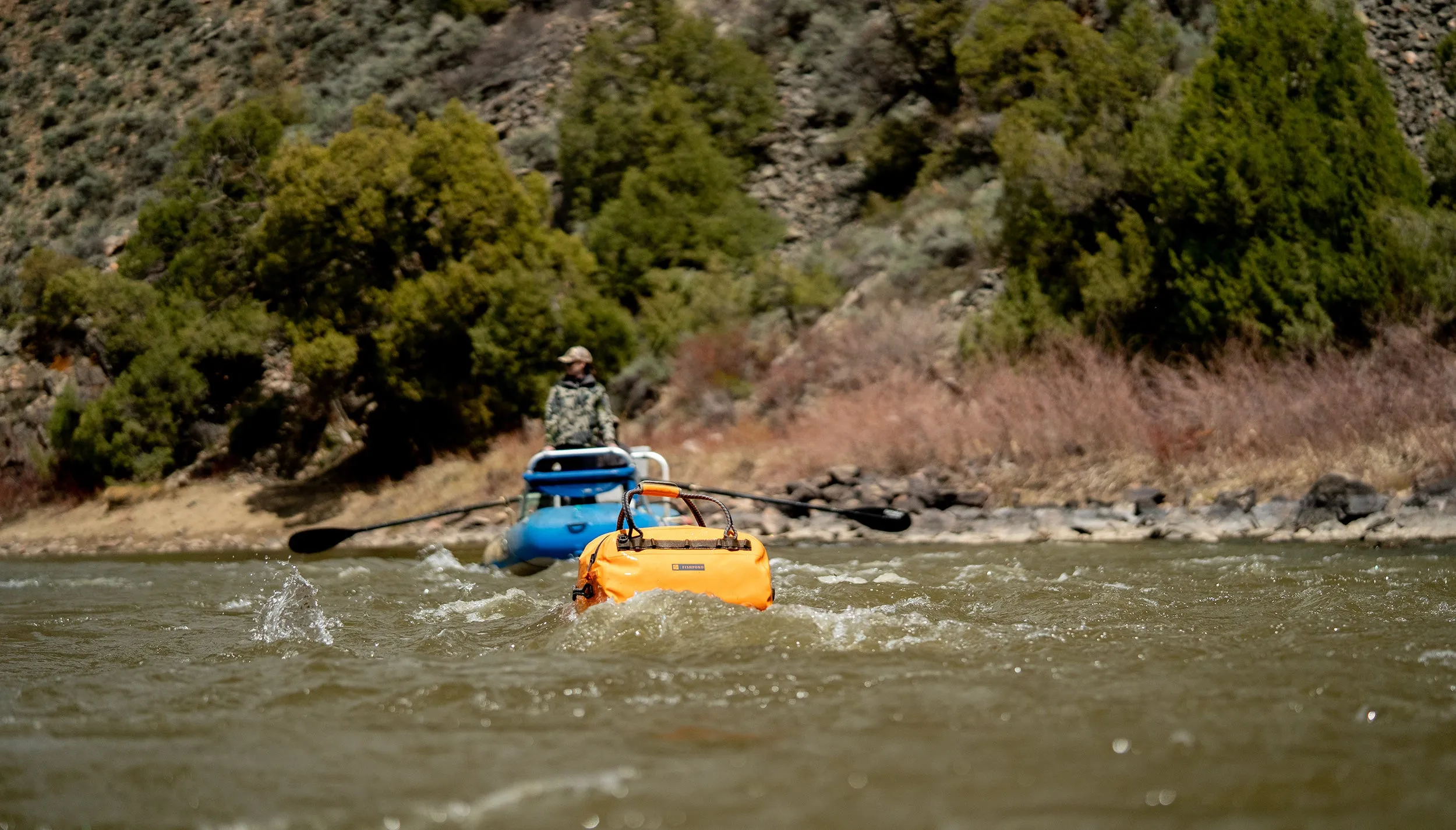 Thunderhead® Submersible Duffel
