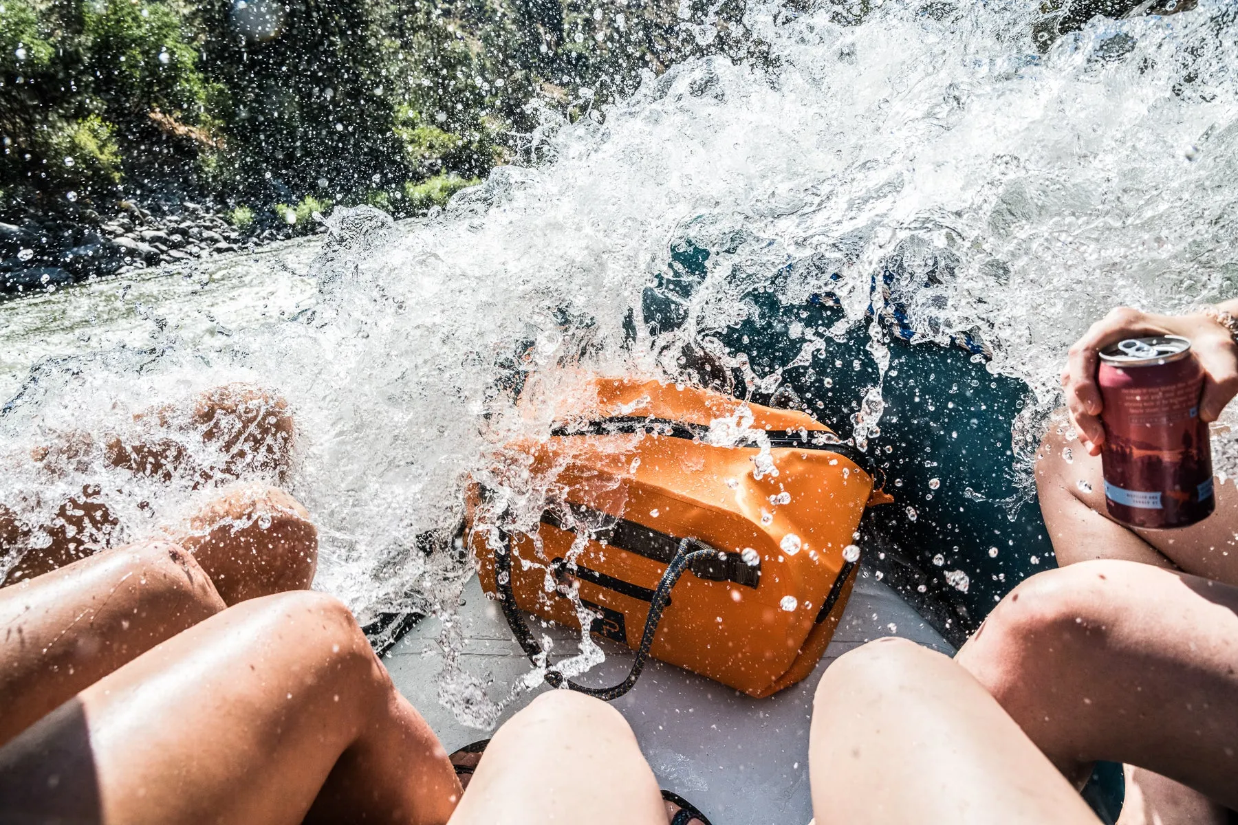 Thunderhead® Submersible Duffel