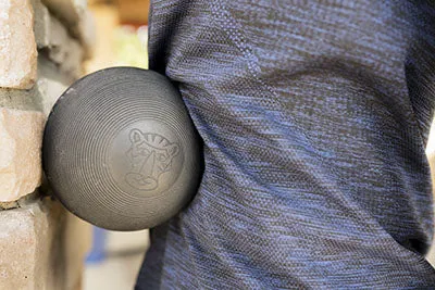 Tiger Tail Tiger Ball® 5.0