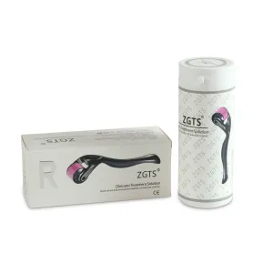 Titanium Needles Derma Roller, 0.5mm