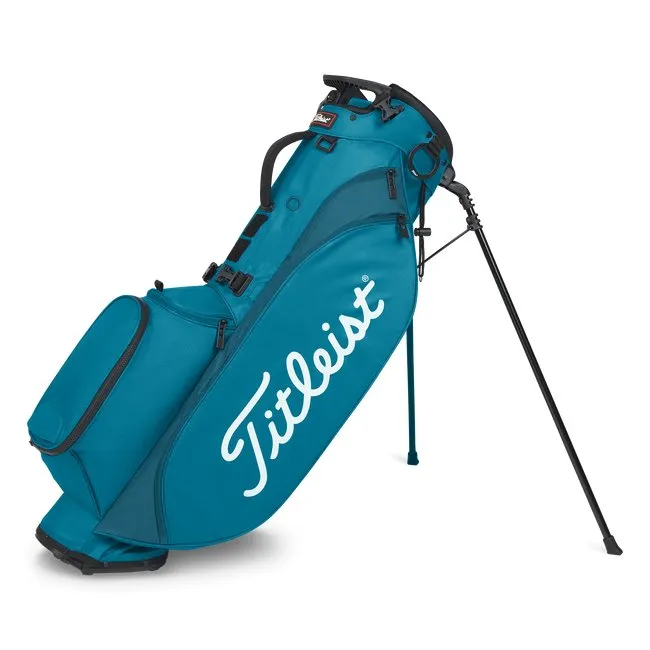 Titleist Golf Stand Bag Players 4