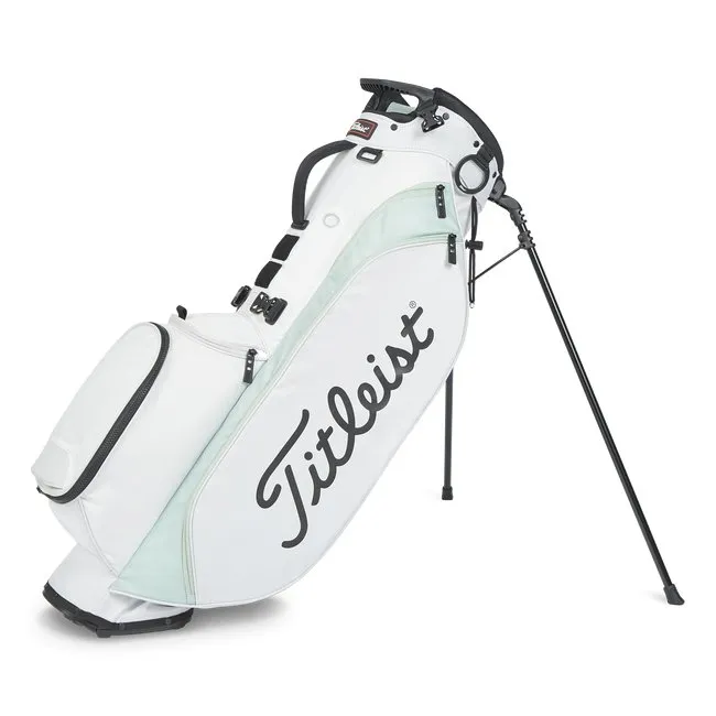 Titleist Golf Stand Bag Players 4