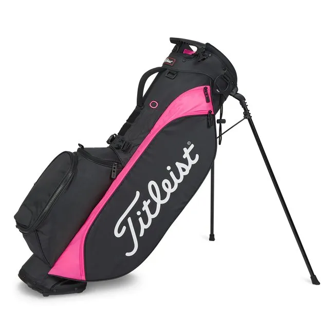Titleist Golf Stand Bag Players 4