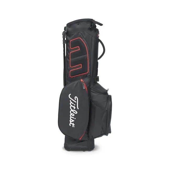 Titleist Golf Stand Bag Players 4