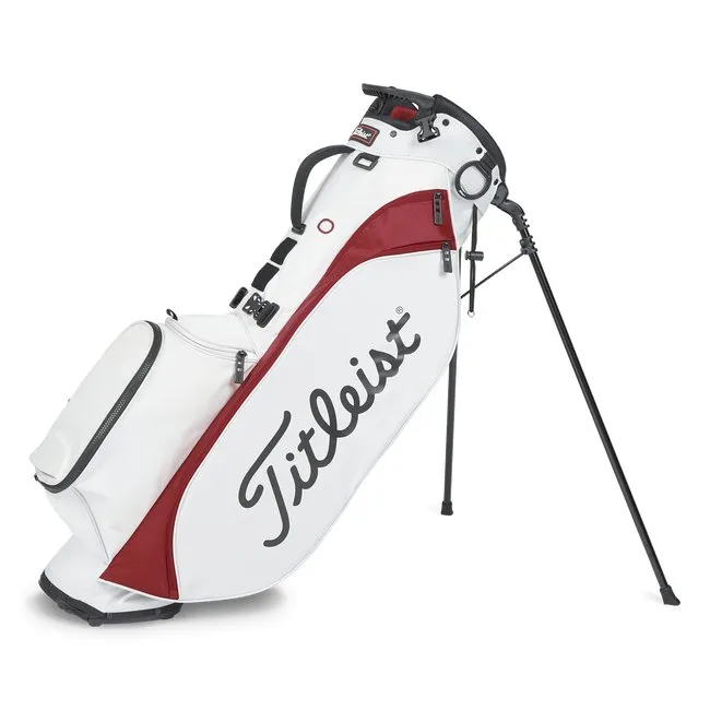 Titleist Golf Stand Bag Players 4