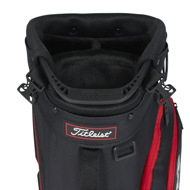 Titleist Golf Stand Bag Players 4