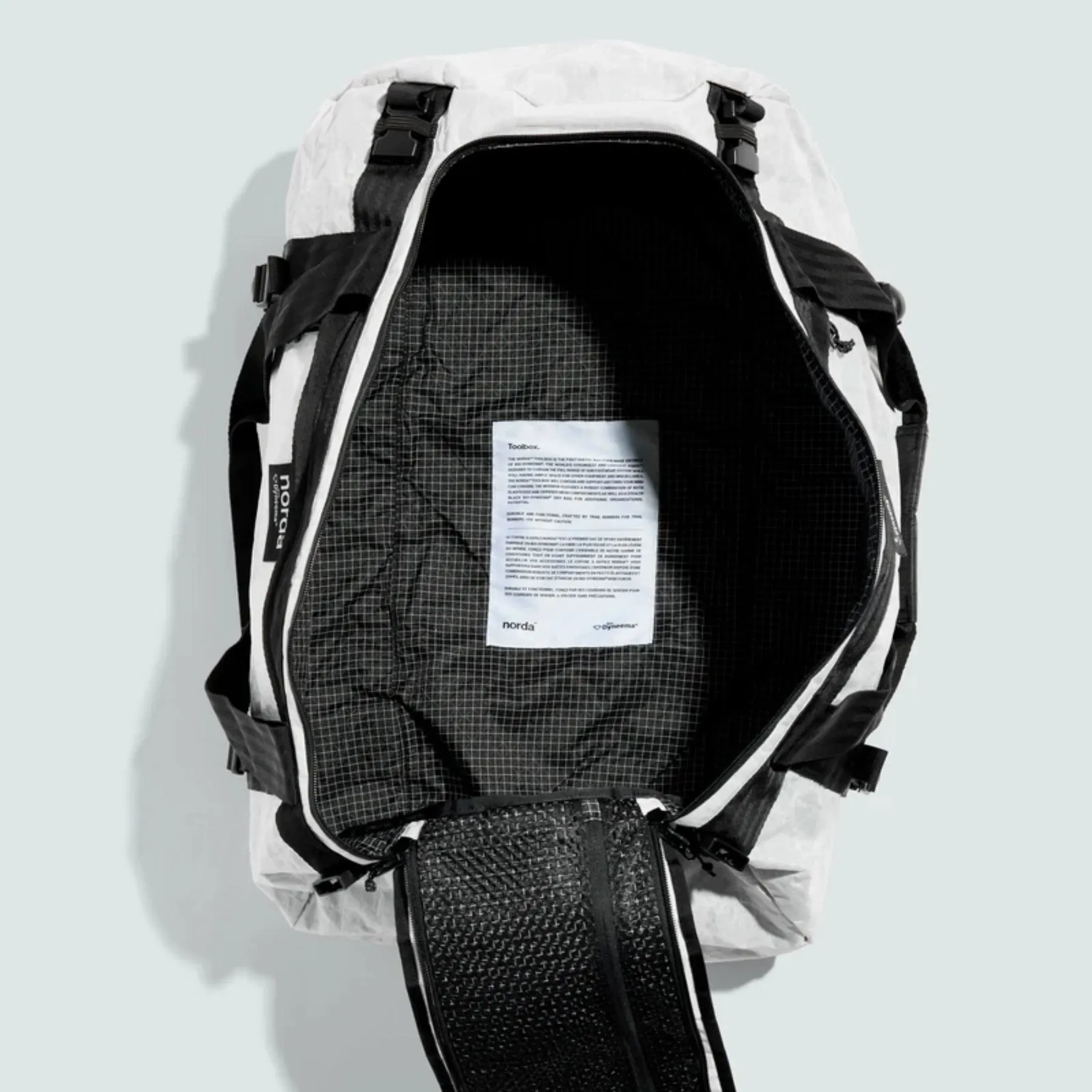 Toolbox Bag