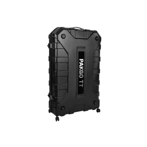 Topeak Pakgo TT Bike Bag