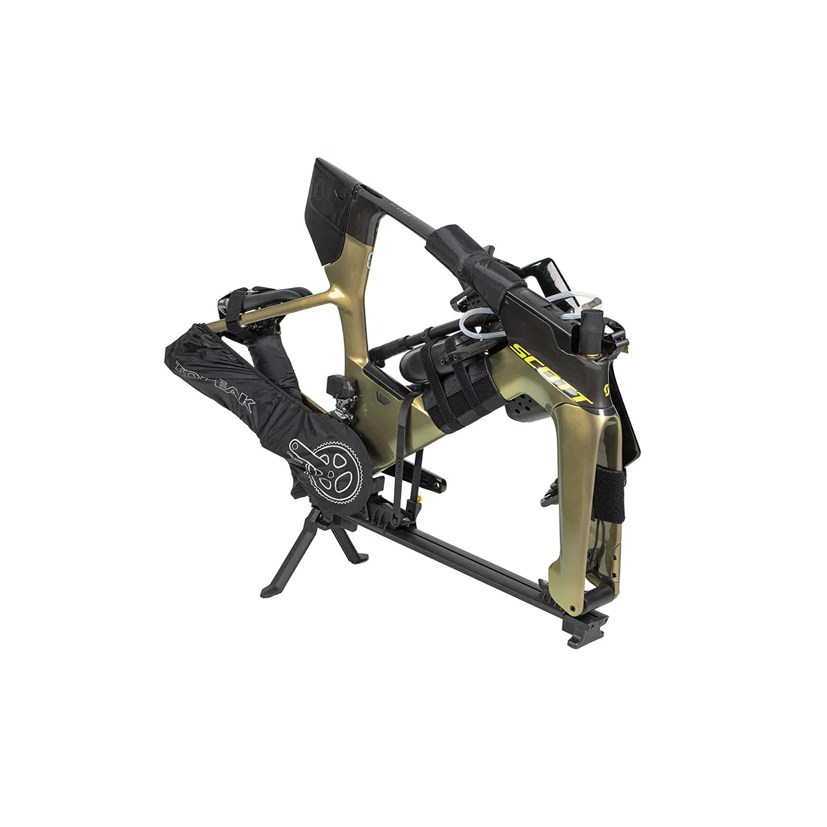 Topeak Pakgo TT Bike Bag