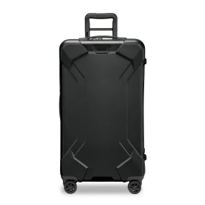 TORQ MEDIUM HARDSIDE TRUNK SPINNER