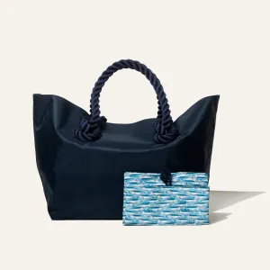 Tote Bag Large Sardine