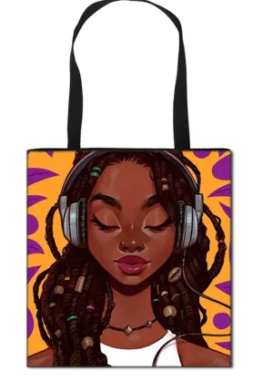 Tote  Bag