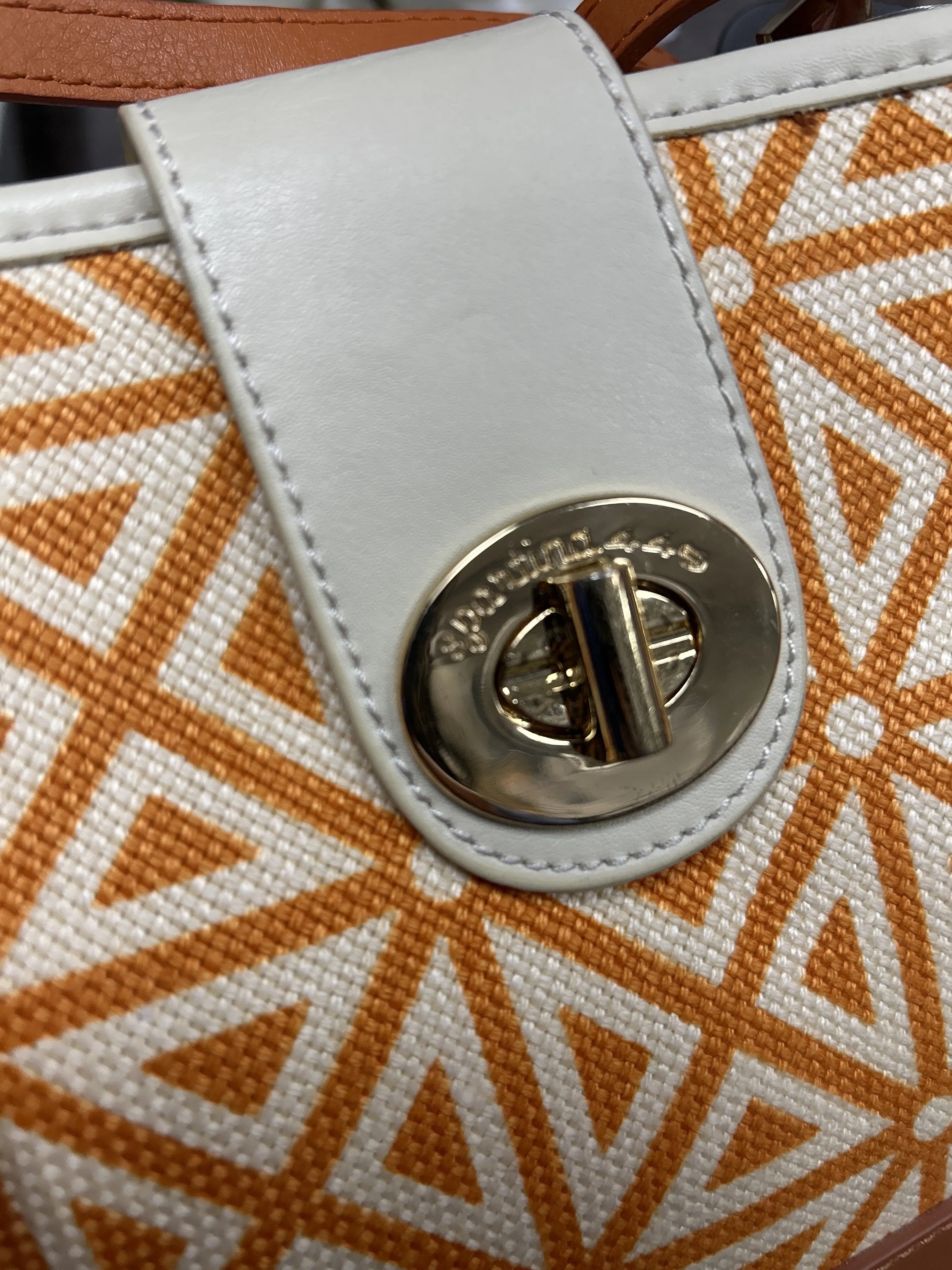 Tote By Spartina  Size: Large