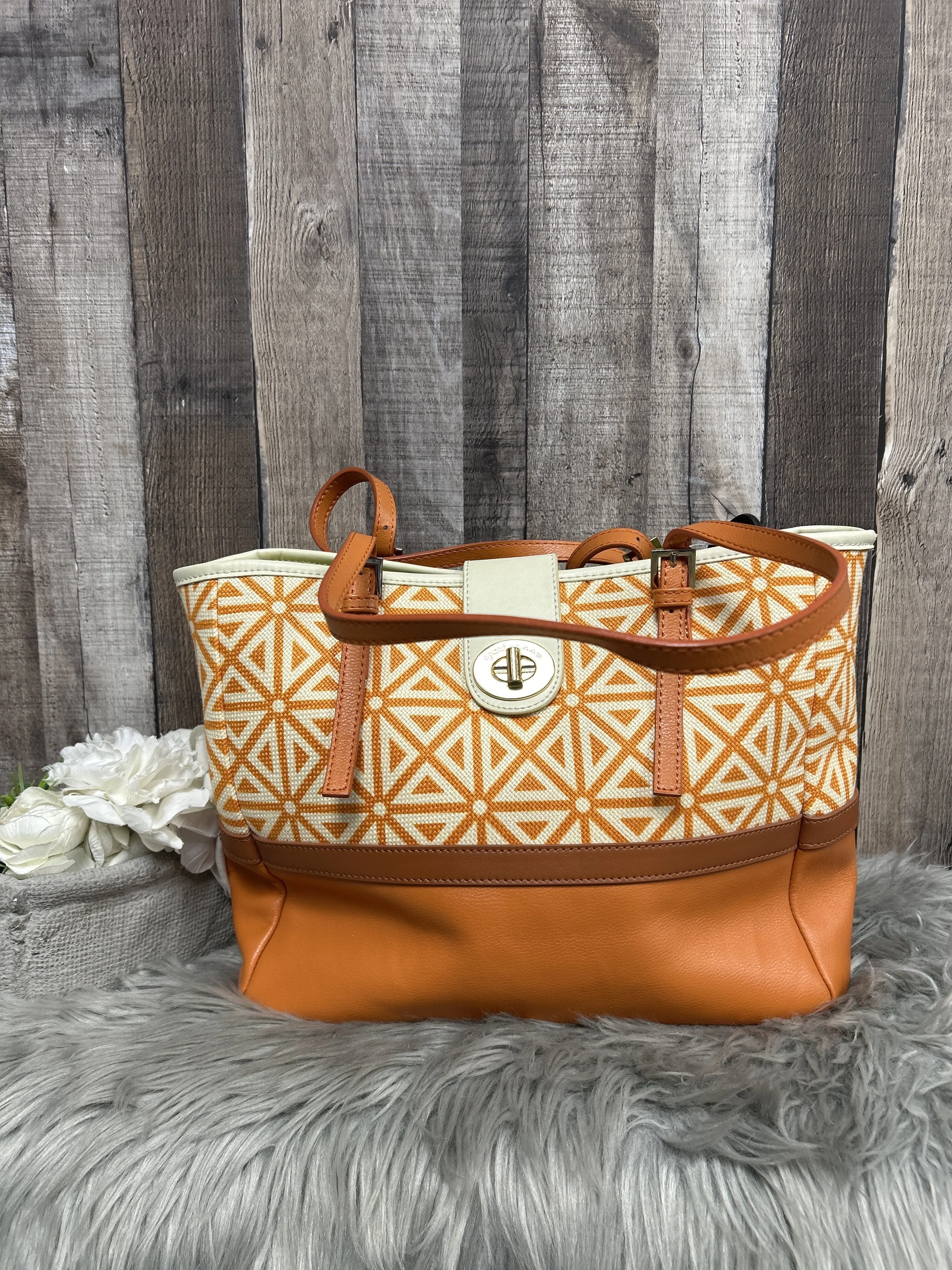 Tote By Spartina  Size: Large