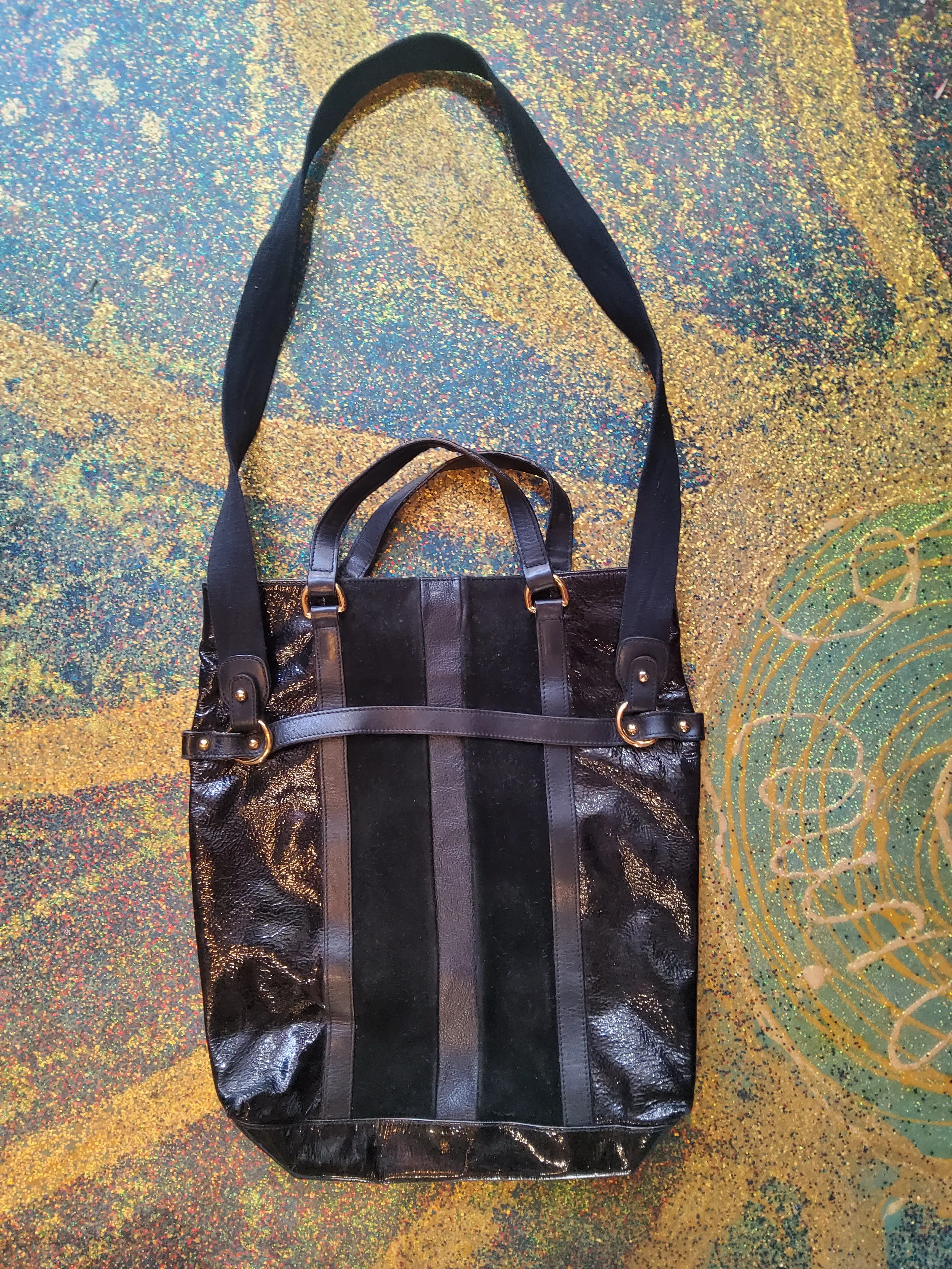 Tote