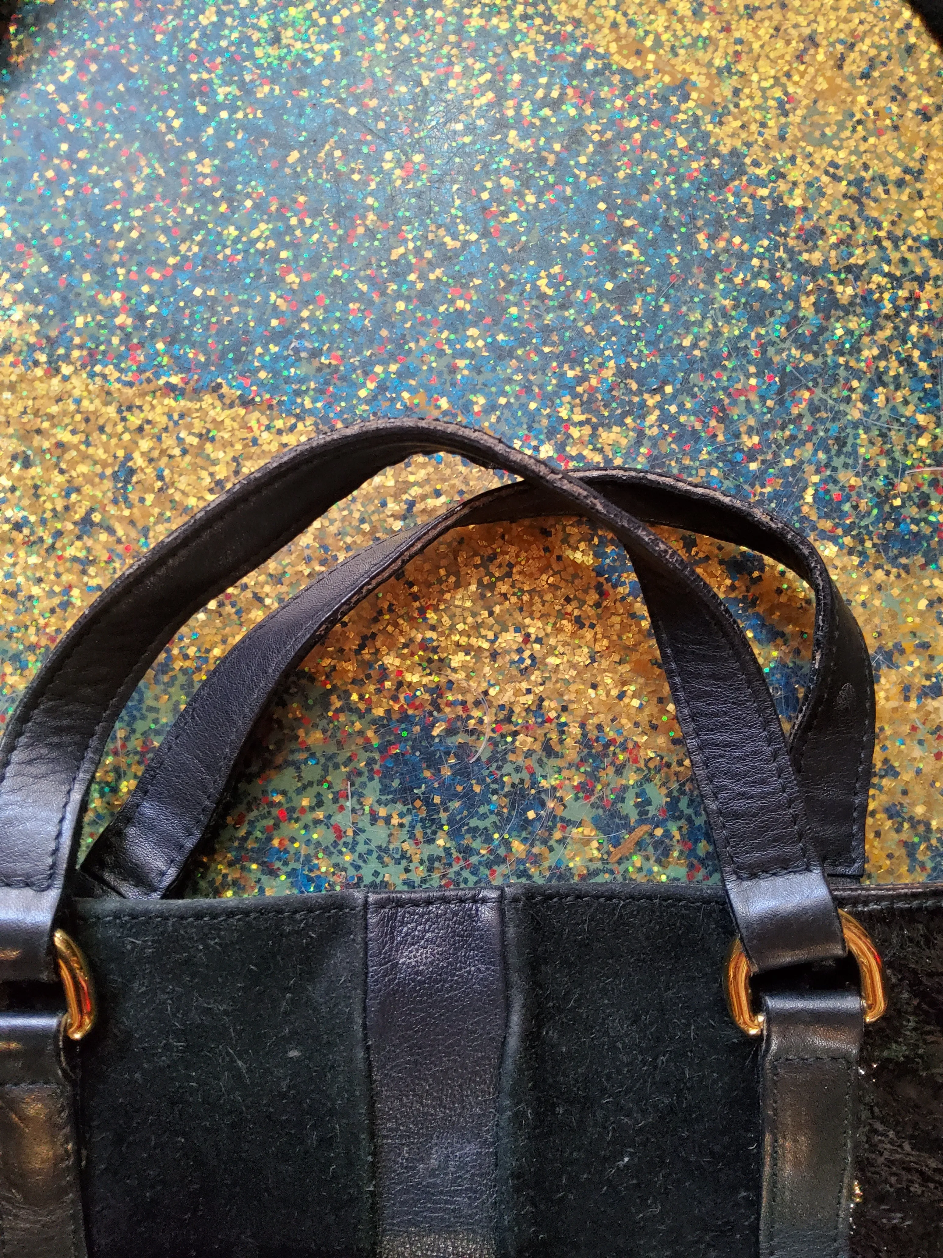 Tote